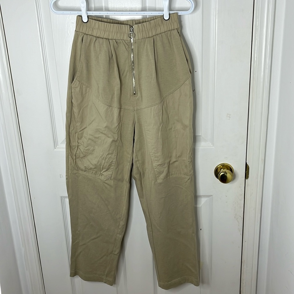 Casual Loose pant from Zara size Small